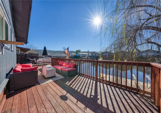 Photo 1 of Single family home for sale at 13293 Driftwood, Clearlake Oaks, CA 95423 | MLS# LC26152645 | Listing updated on 2026-09-29