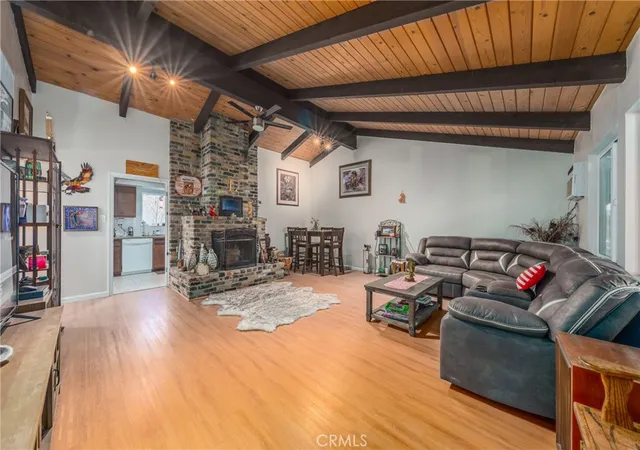 Photo 3 of Single family home for sale at 13293 Driftwood, Clearlake Oaks, CA 95423 | MLS# LC26152645 | Listing updated on 2026-09-29