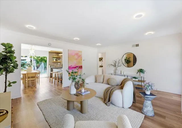 2nd image of 4794 Parkwest Dr, San Jose, CA 95130 | MLS# ML82055443