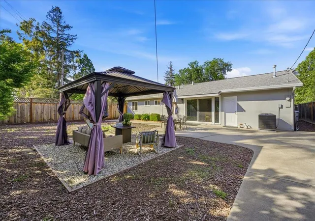 30th image of 4794 Parkwest Dr, San Jose, CA 95130 | MLS# ML82055443