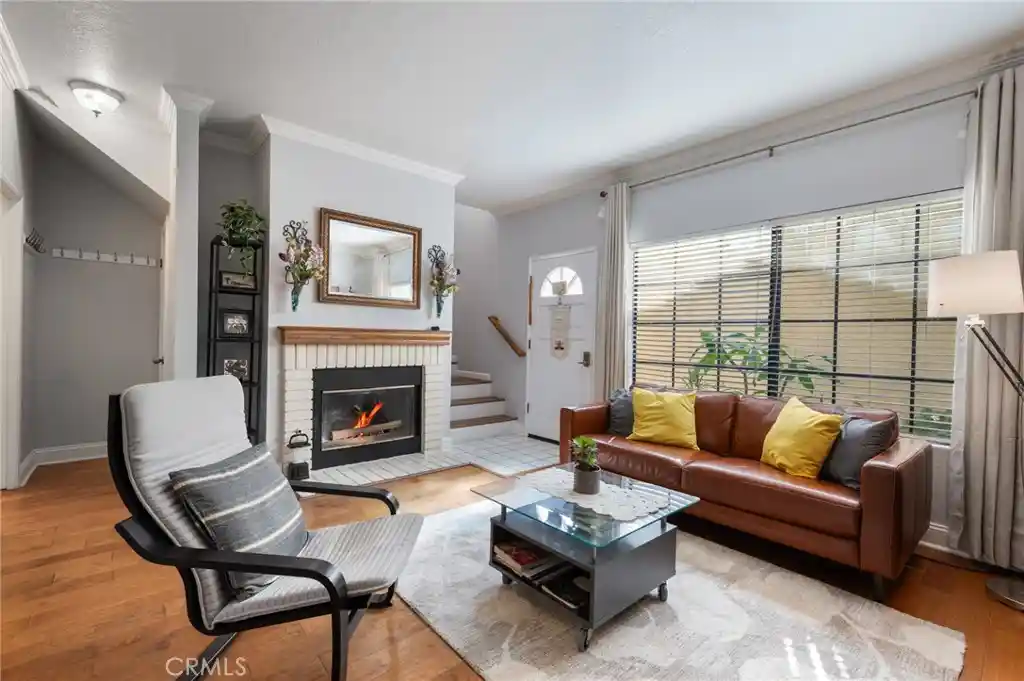 Townhouse for sale at 2760 Gramercy #E, Torrance, CA 90501 | MLS# SB26164282