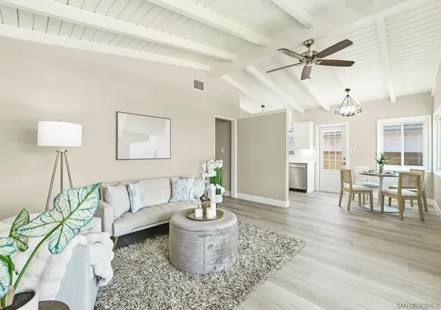 Photo 1 of Sale Pending at 8320 Neva Ave, San Diego, CA 92123 | MLS# 260018452SD | Listing updated on 2026-10-06
