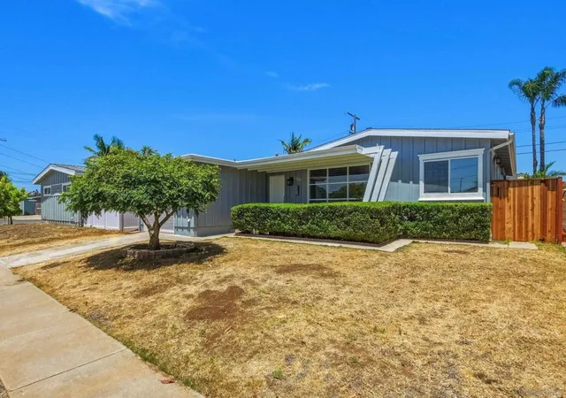 Photo 2 of Sale Pending at 8320 Neva Ave, San Diego, CA 92123 | MLS# 260018452SD | Listing updated on 2026-10-06