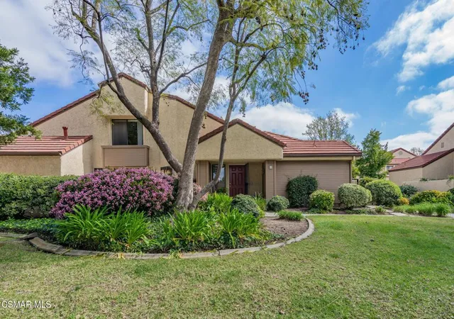 Photo 1 of Sale Pending at 5213 Huntley St #45, Simi Valley, CA 93063 | MLS# 226003603 | Listing updated on 2026-09-25