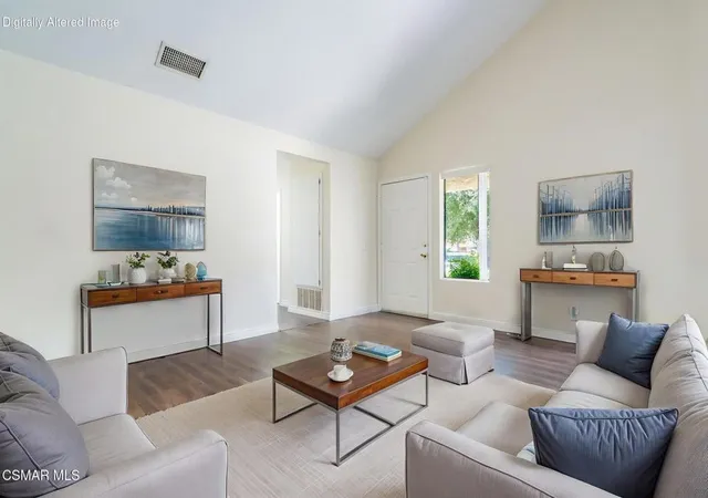 Photo 2 of Sale Pending at 5213 Huntley St #45, Simi Valley, CA 93063 | MLS# 226003603 | Listing updated on 2026-09-25