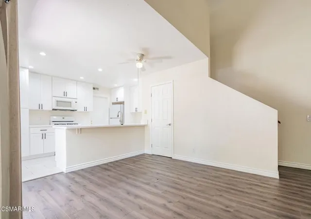 Photo 3 of Sale Pending at 5213 Huntley St #45, Simi Valley, CA 93063 | MLS# 226003603 | Listing updated on 2026-09-25