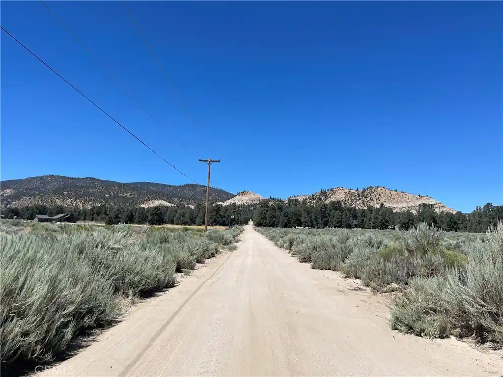 Photo 1 of Land for sale at 0 Derby, Frazier Park, CA 93222 | MLS# SR26165270 | Listing updated on 2026-07-29
