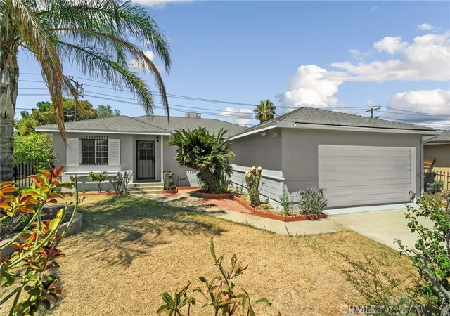 Photo 1 of Single family home for sale at 184 E Grant, Rialto, CA 92376 | MLS# CV26165277 | Listing updated on 2026-10-06