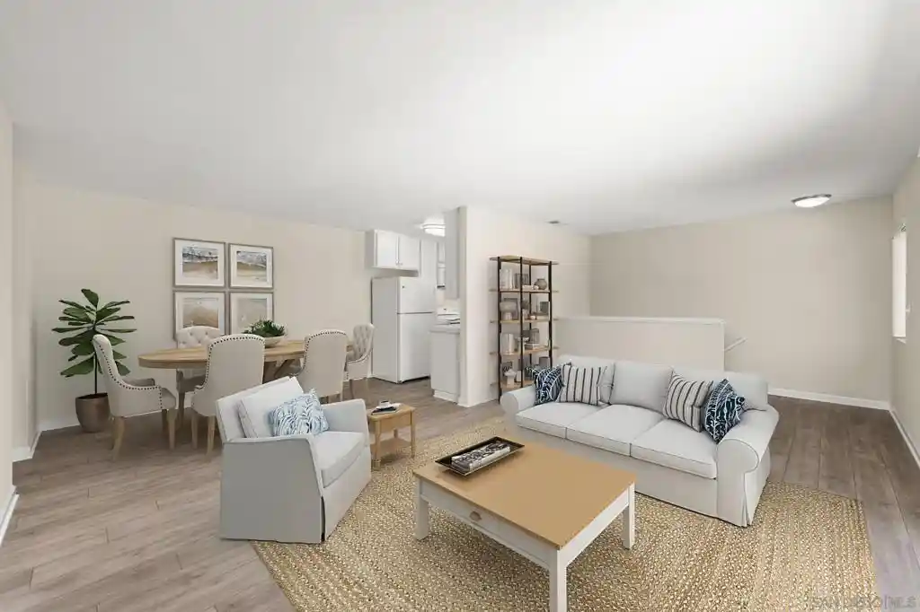 Listing Photo 1 - Condo for sale in 10524 Caminito Rimini located at 10524 Caminito Rimini, San Diego, CA 92129 - Unit 10524 Caminito Rimini