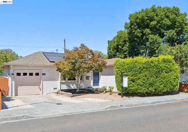 1st image of 734 Scott Blvd, Santa Clara, CA 95050 | MLS# 41143174