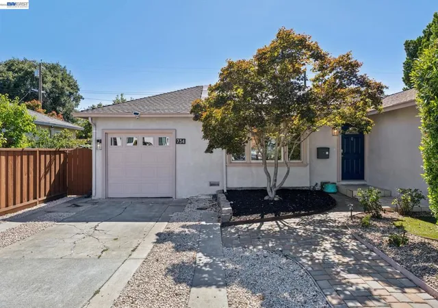 3rd image of 734 Scott Blvd, Santa Clara, CA 95050 | MLS# 41143174