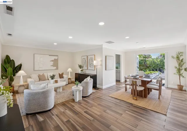 4th image of 734 Scott Blvd, Santa Clara, CA 95050 | MLS# 41143174