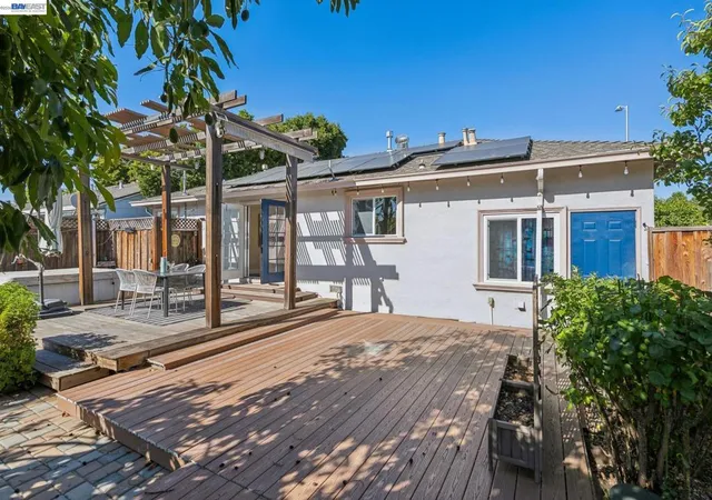 54th image of 734 Scott Blvd, Santa Clara, CA 95050 | MLS# 41143174