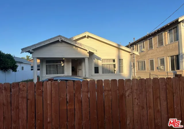 Photo 2 of Single family home for sale at 1028 Broad Ave, Wilmington, CA 90744 | MLS# 26865565 | Listing updated on 2026-09-24