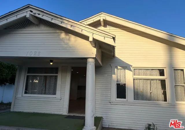 Photo 3 of Single family home for sale at 1028 Broad Ave, Wilmington, CA 90744 | MLS# 26865565 | Listing updated on 2026-09-24