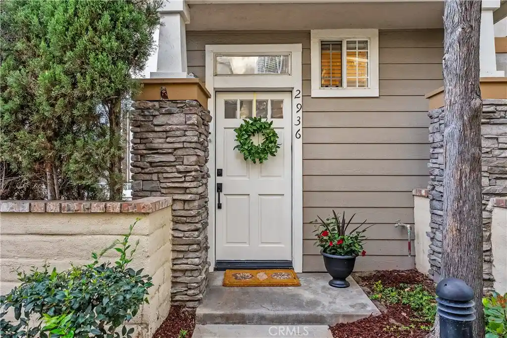 Photo 1 of Townhouse for sale at 2936 Claremore Ln, Los Alamitos, CA 90720 | MLS# OC26164532 | Listing updated on 2026-10-17