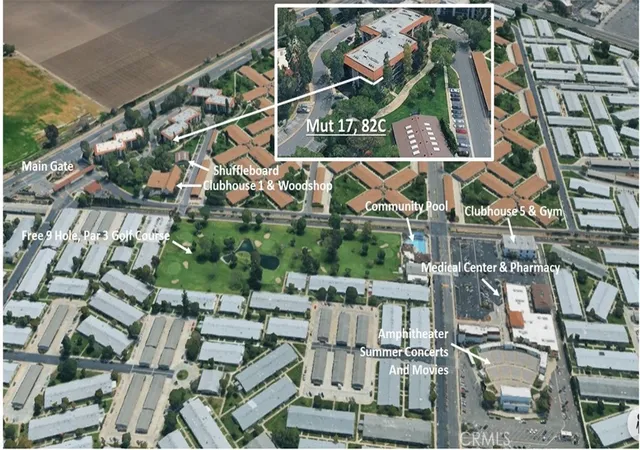 3rd image of 13601 Del Monte Dr, Seal Beach, CA 90740