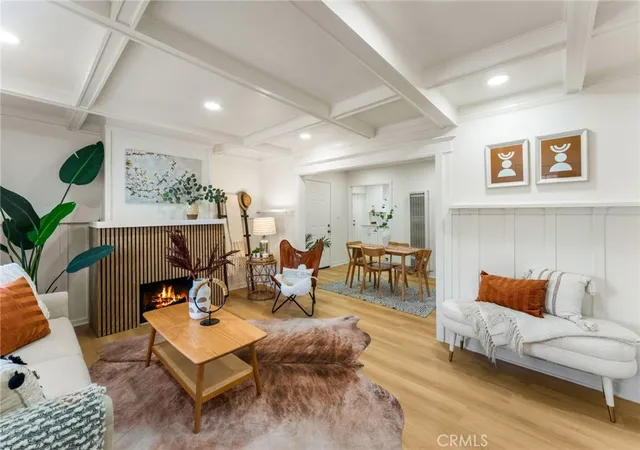 Single family home for sale at 4360 Huntington Dr S, Los Angeles, CA 90032 | MLS# OC26136360