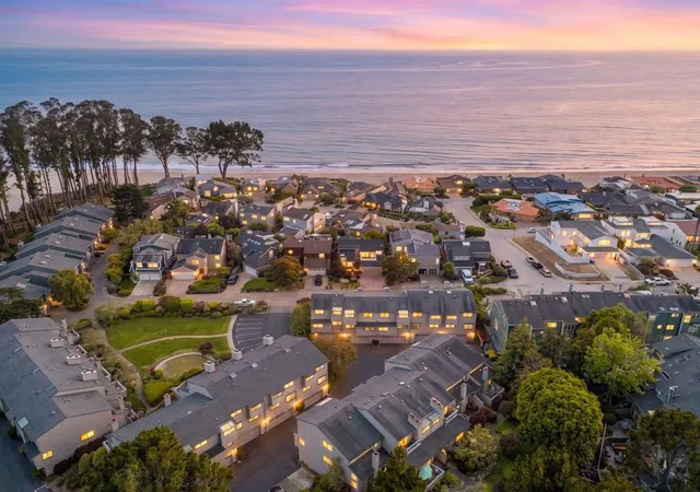 Townhouse for sale at 1125 Via Tornasol, Aptos, CA 95003 | MLS# ML82055856