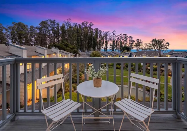 Photo 2 of Townhouse for sale at 1125 Via Tornasol, Aptos, CA 95003 | MLS# ML82055856 | Listing updated on 2026-10-12
