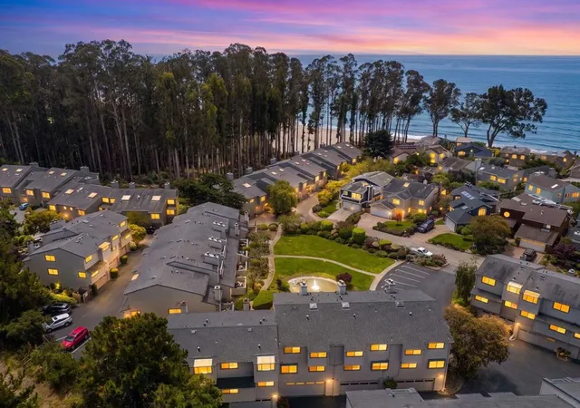 Photo 3 of Townhouse for sale at 1125 Via Tornasol, Aptos, CA 95003 | MLS# ML82055856 | Listing updated on 2026-10-12