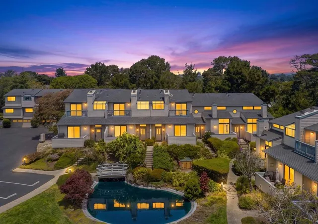 Photo 3 of Townhouse for sale at 1125 Via Tornasol, Aptos, CA 95003 | MLS# ML82055856 | Listing updated on 2026-10-12
