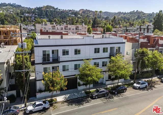 Multi family home for sale at 13846 Moorpark St, Sherman Oaks, CA 91423 | MLS# 26865127