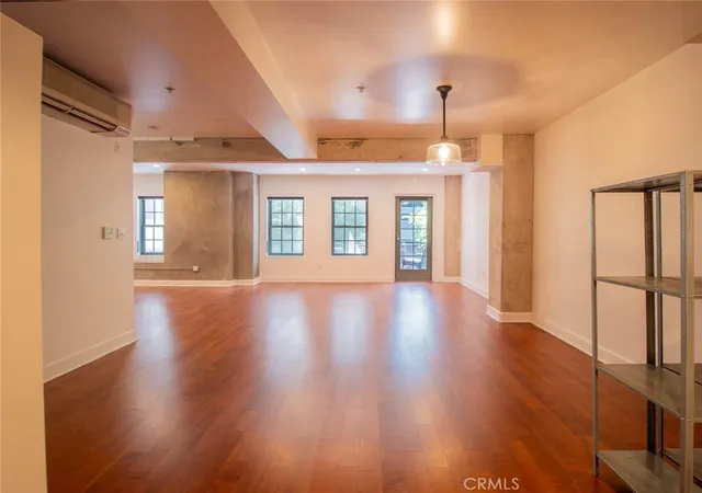 Listing Photo 1 - Condo for sale in building located at 416 S Spring St, Los Angeles, CA 90013 - Unit #205