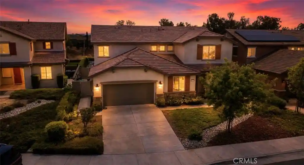 Photo 1 of Single family home for sale at 23491 Crystal Way, Wildomar, CA 92595 | MLS# SW26163871 | Listing updated on 2026-10-14