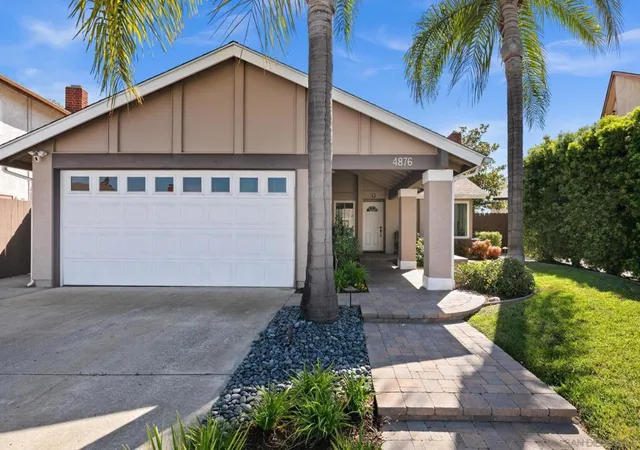 1st image of 4876 Mount Royal Pl, San Diego, CA 92117 | MLS# 260018460SD