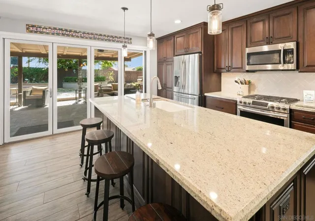 4th image of 4876 Mount Royal Pl, San Diego, CA 92117 | MLS# 260018460SD