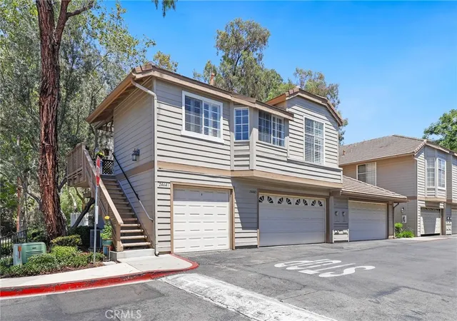 Condo for sale at 24441 Hillsdale Ave #116, Laguna Hills, CA 92653 | MLS# OC26163814