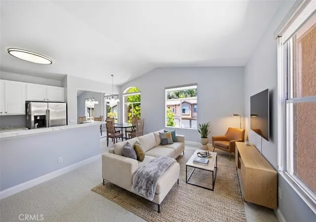 Photo 1 of Condo for sale at 19431 Rue De Valore #59E, Foothill Ranch, CA 92610 | MLS# OC26160620 | Listing updated on 2026-09-30