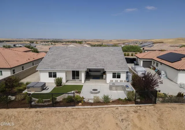 4th image of 6909 Aquamarine Dr, Bakersfield, CA 93306 | MLS# V1-37873