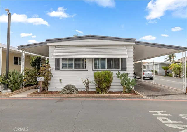 Photo 2 of Manufactured home for sale at 3050 W Ball Rd #133, Anaheim, CA 92804 | MLS# PW26164135 | Listing updated on 2026-10-03