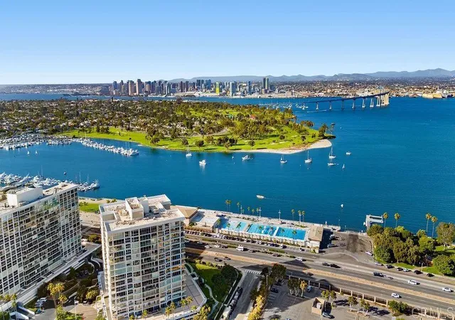Photo 2 of Condo for sale at 1820 Avenida Del Mundo #506, Coronado, CA 92118 | MLS# PTP2605718 | Listing updated on 2026-10-12