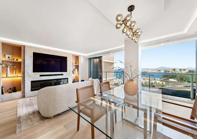 Photo 3 of Condo for sale at 1820 Avenida Del Mundo #506, Coronado, CA 92118 | MLS# PTP2605718 | Listing updated on 2026-10-12