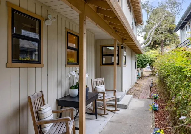 Photo 3 of Single family home for sale at 917 Fountain Ave, Pacific Grove, CA 93950 | MLS# ML82055432 | Listing updated on 2026-10-12