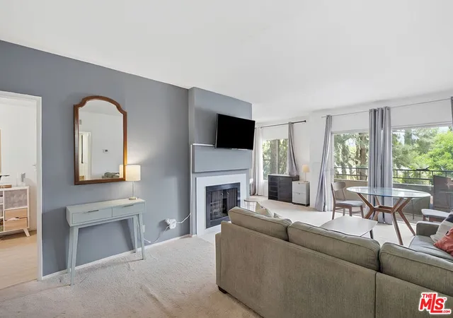 Photo 2 of Sale Pending at 12940 Riverside Dr #201, Sherman Oaks, CA 91423 | MLS# 26865517 | Listing updated on 2026-09-21