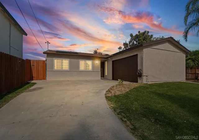 Photo 2 of Single family home for sale at 1559 Marble, Chula Vista, CA 91911 | MLS# 260018472SD | Listing updated on 2026-09-01