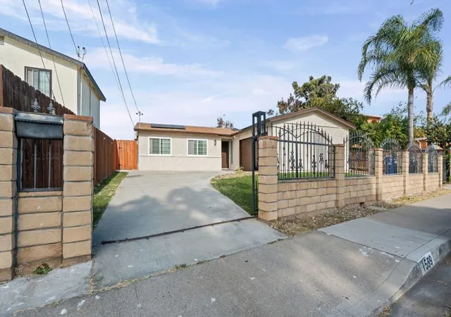 Photo 3 of Single family home for sale at 1559 Marble, Chula Vista, CA 91911 | MLS# 260018472SD | Listing updated on 2026-09-01