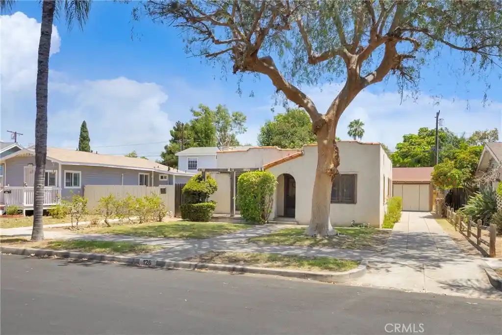 Photo 1 of Sale Pending at 126 N 1/2 Yale Ave, Fullerton, CA 92831 | MLS# PW26164757 | Listing updated on 2026-10-18