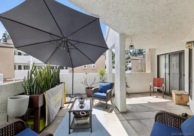 Photo 1 of Condo for sale at 9725 Mesa Springs Way #177, San Diego, CA 92126 | MLS# 260018478SD | Listing updated on 2026-10-08