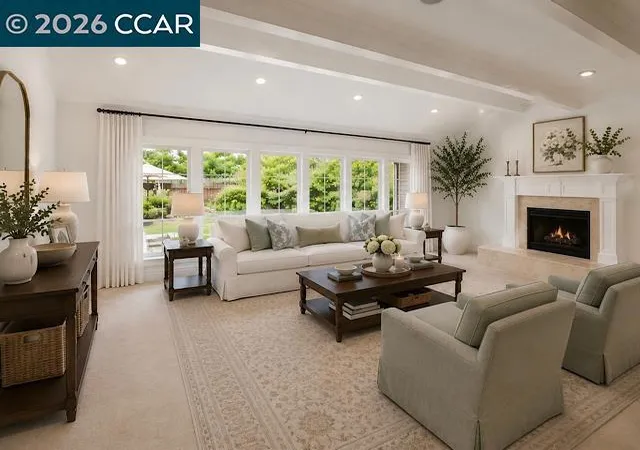 Photo 3 of Single family home for sale at 144 Irongate Ct, Alamo, CA 94507 | MLS# 41143203 | Listing updated on 2026-10-07