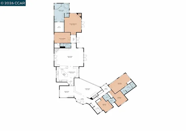 Photo 58 of Single family home for sale at 144 Irongate Ct, Alamo, CA 94507 | MLS# 41143203 | Listing updated on 2026-10-07