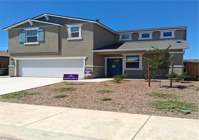 Photo 1 of Single family home for sale at 255 Travis Ct, Merced, CA 95341 | MLS# MC26165503 | Listing updated on 2026-09-01