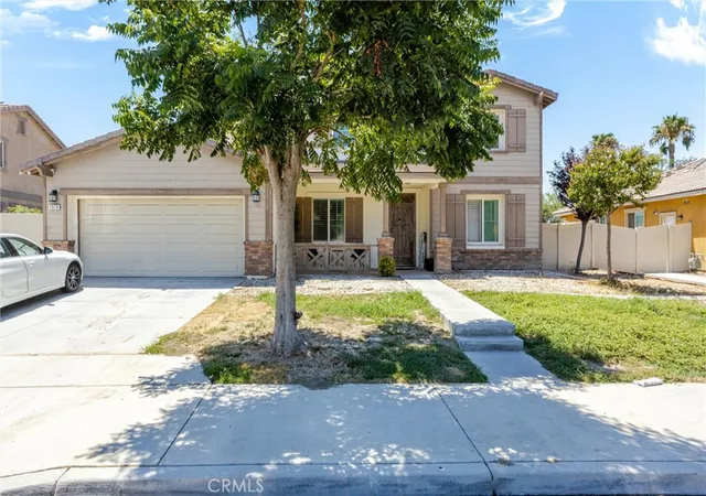Photo 2 of Single family home for sale at 1970 Brilliance Ln, San Jacinto, CA 92582 | MLS# IV26164994 | Listing updated on 2026-10-06