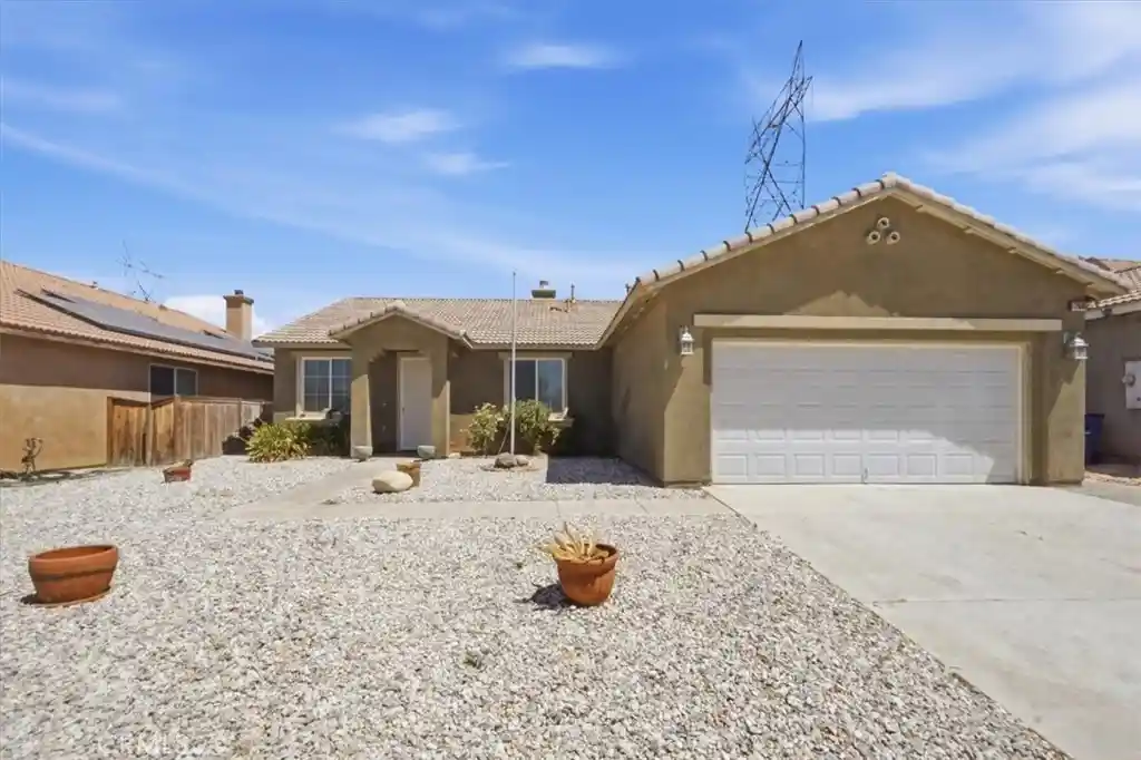 Photo 1 of Single family home for sale at 12605 Biscayne Ave, Victorville, CA 92392 | MLS# IG26165511 | Listing updated on 2026-07-30