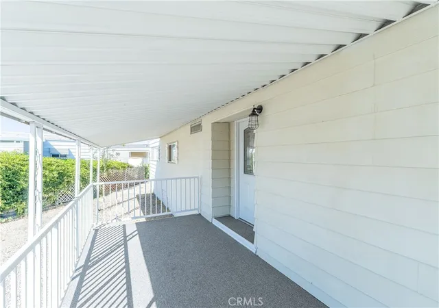 Photo 4 of Manufactured home for sale at 1701 S Thornburg #18, Santa Maria, CA 93458 | MLS# PI26165478 | Listing updated on 2026-09-06
