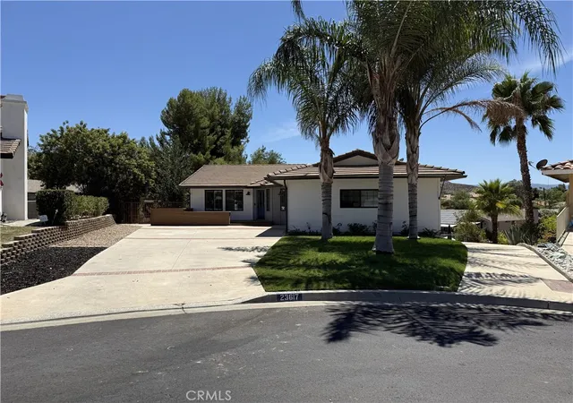 Photo 1 of Single family home for sale at 23617 Big Butte, Canyon Lake, CA 92587 | MLS# SW26165514 | Listing updated on 2026-10-28